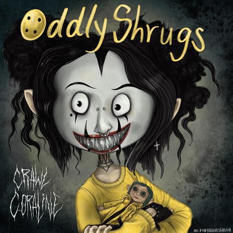 CRAWL CORALINE | Boomplay Music