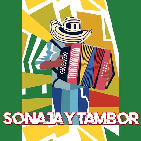 Sonaja y Tambor