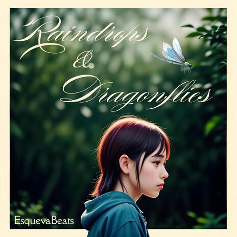 Raindrops & Dragonflies | Boomplay Music