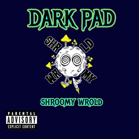 Dark Pad ft. Trell | Boomplay Music