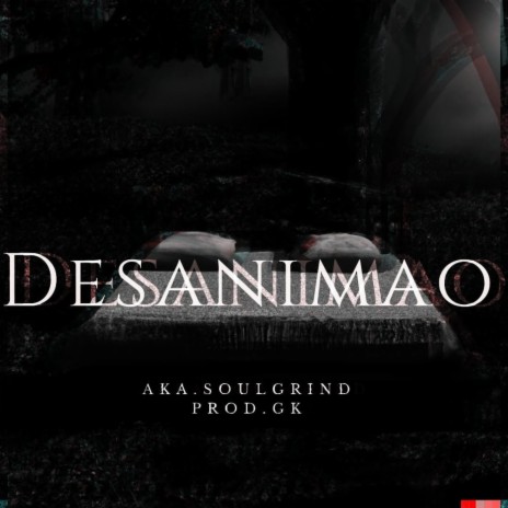 Desanimao' | Boomplay Music