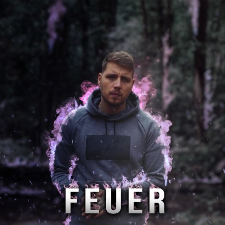 Feuer ft. Jack Center | Boomplay Music