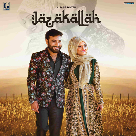 Jazakallah | Boomplay Music