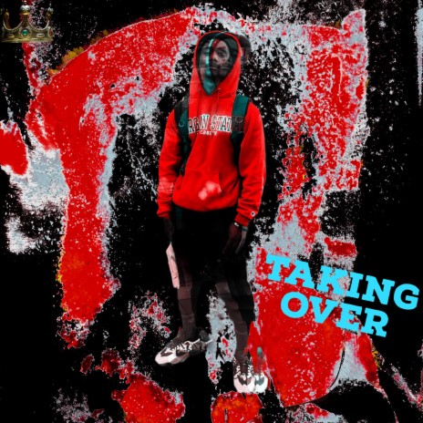 Taking over | Boomplay Music