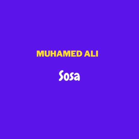 Muhamed Ali | Boomplay Music