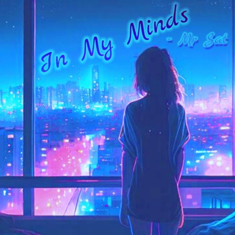 In my mind | Boomplay Music