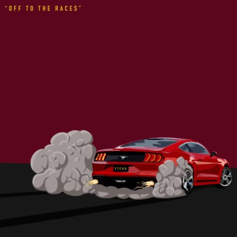 OFF TO THE RACES | Boomplay Music