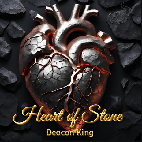 Heart of Stone | Boomplay Music