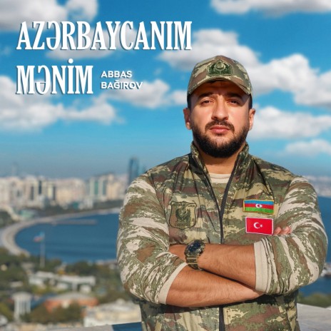 Azərbaycanım Mənim | Boomplay Music