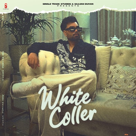 White Coller | Boomplay Music