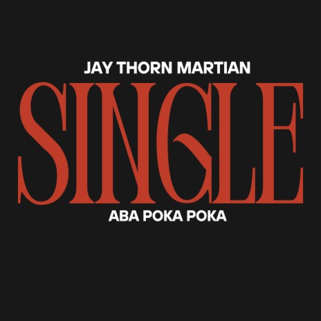 Single Aba Poka Poka | Boomplay Music