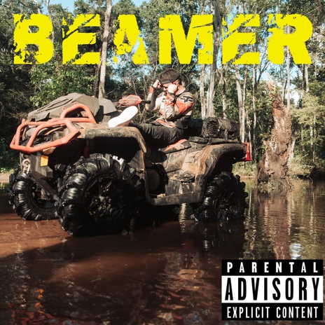 Beamer ft. LaTheGoat | Boomplay Music