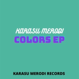 Karasu Merodi