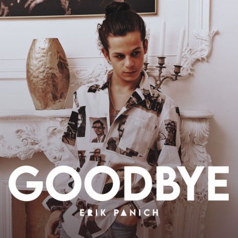 Goodbye | Boomplay Music