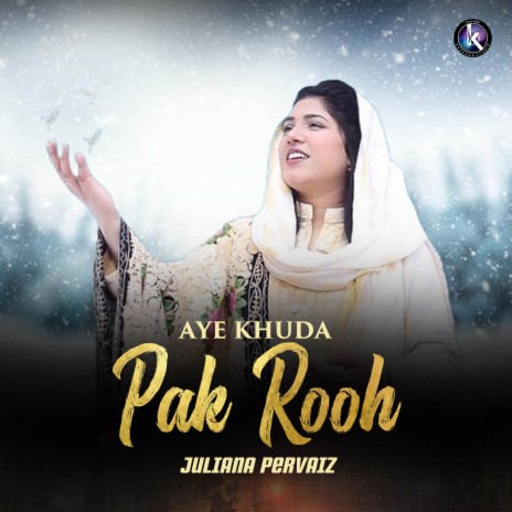 Aye Khuda Pak Rooh | Boomplay Music