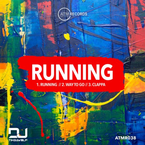 Running (Original Mix) | Boomplay Music