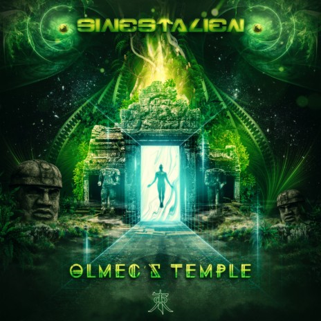 Olmec's Temple (Original Mix) | Boomplay Music