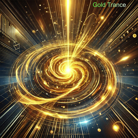 Gold Trance | Boomplay Music