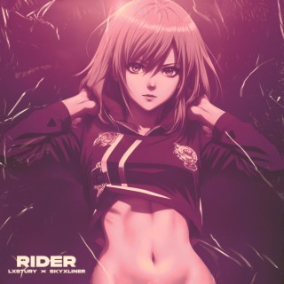 RIDER