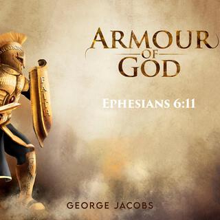 Armor Of God