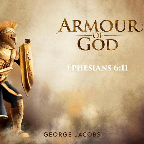 Armor Of God | Boomplay Music