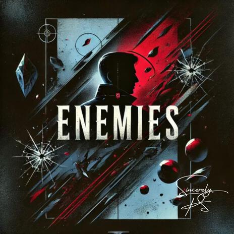 Enemies | Boomplay Music