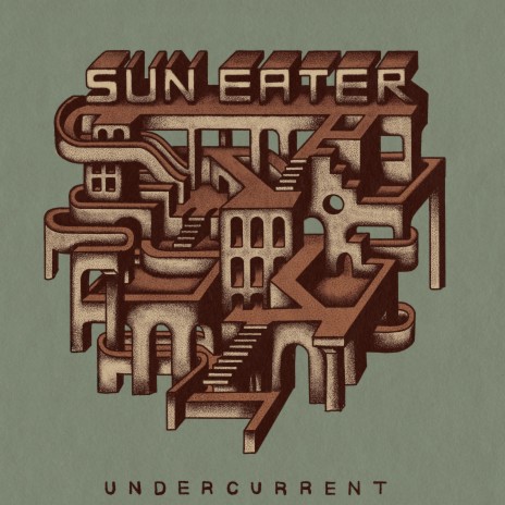 Undercurrent | Boomplay Music