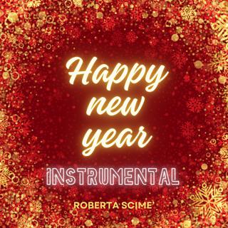 Happy new year (Instrumental)