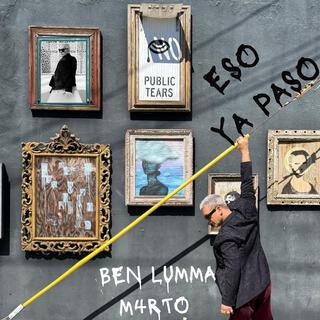 Eso Ya Paso lyrics | Boomplay Music