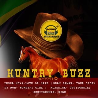 Kuntry Buzz Riddim Production