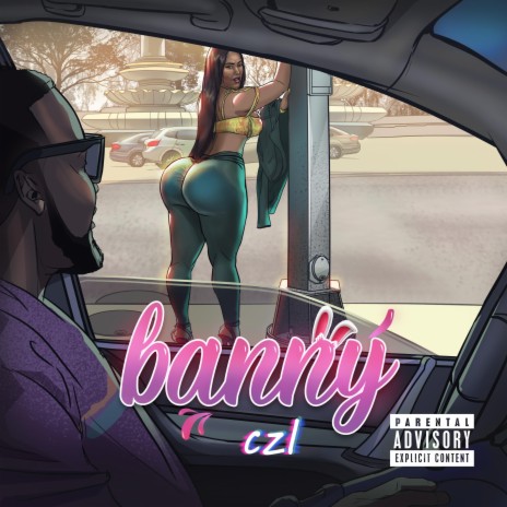 Banny | Boomplay Music