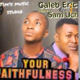 Your faithfulness