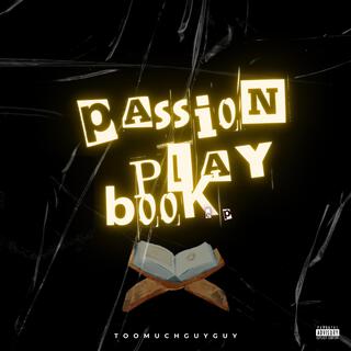 Passion Playbook