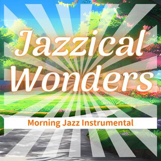 Morning Jazz Instrumental