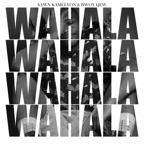 Wahala ft. BwoyQew | Boomplay Music