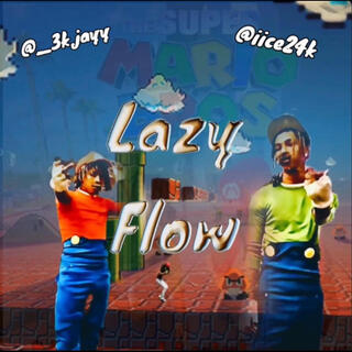 Lazy Flow