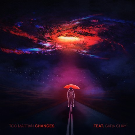 Changes ft. Sara Chay | Boomplay Music