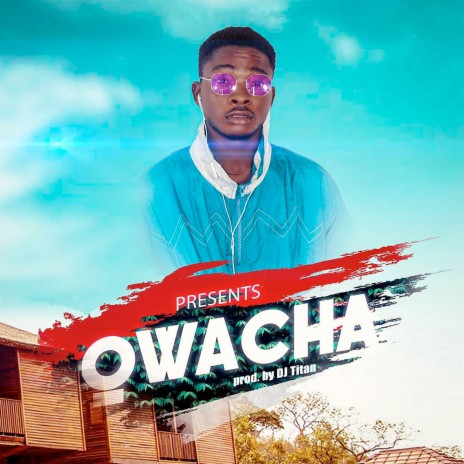 Qwacha | Boomplay Music