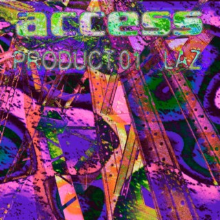 Access (Instrumental Dub)