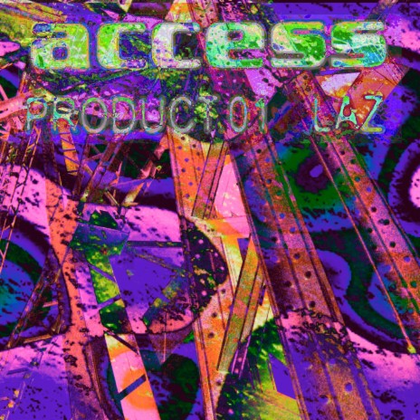 Access (Instrumental Dub) ft. Product.01 | Boomplay Music