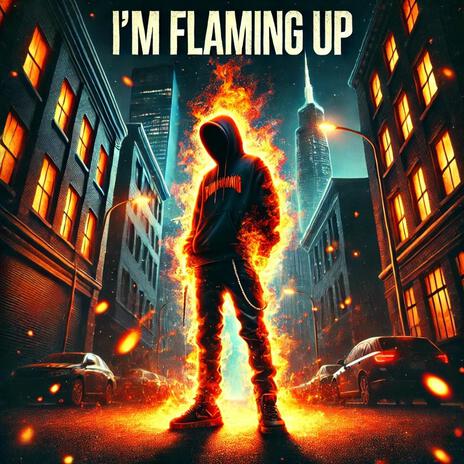 I'm Flamin' up | Boomplay Music