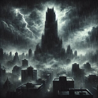 The Dark City