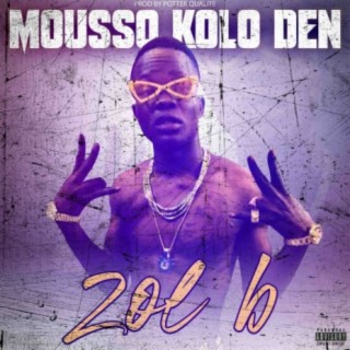 Mousso kolo den