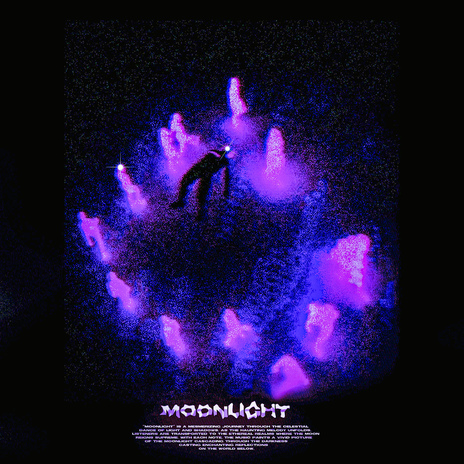 Moonlight (Speed Up) ft. RXVXNGE MANE