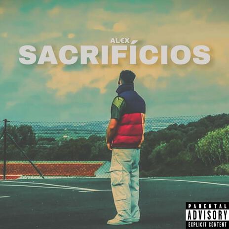 SACRÍFICIOS (West Wood Remix) ft. West Wood | Boomplay Music