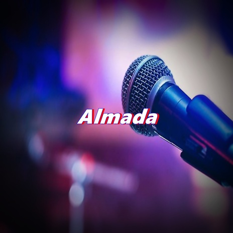 Almas | Boomplay Music