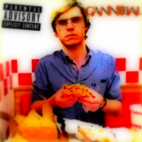 Cannibal | Boomplay Music