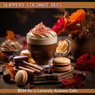 Bgm for a Leisurely Autumn Cafe