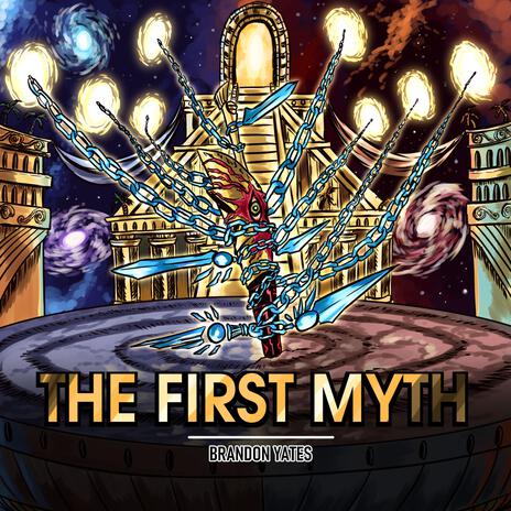 The First Myth