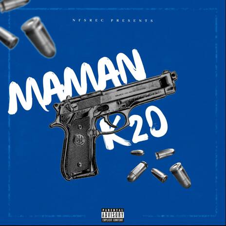 Maman | Boomplay Music